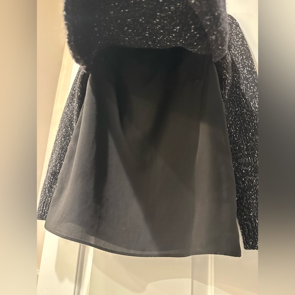 Club Monaco wool blend sweater - Picture 3 of 5